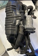 TOYOTA COROLLA MK12 E210 2018-2023  HYBRID INLET / INTAKE MANIFOLD 17120-0T180