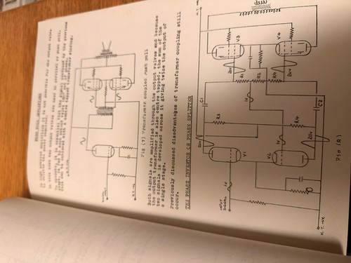Vintage 1974 basic electronics - basic,