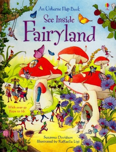 Fairyland by - inside),