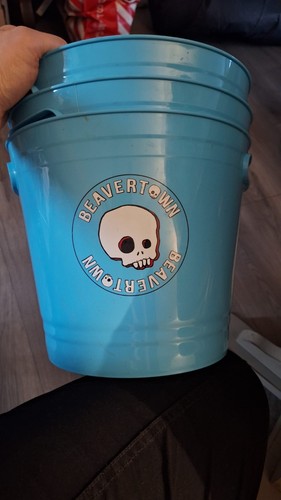 Beavertown ice bucket - ice, cooler