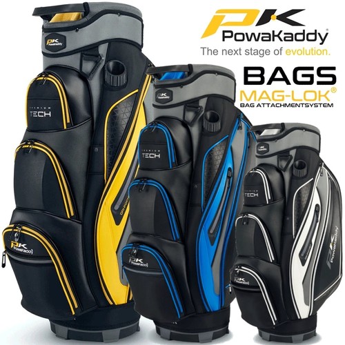 Powakaddy premium tech - powakaddy, pu