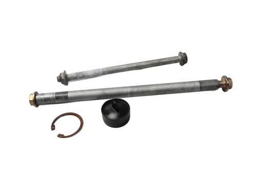 Swingarm bolt axle - swingarm,