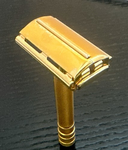 Vintage 1947 gillette milord - vintage,