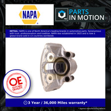 Brake Caliper fits MERCEDES