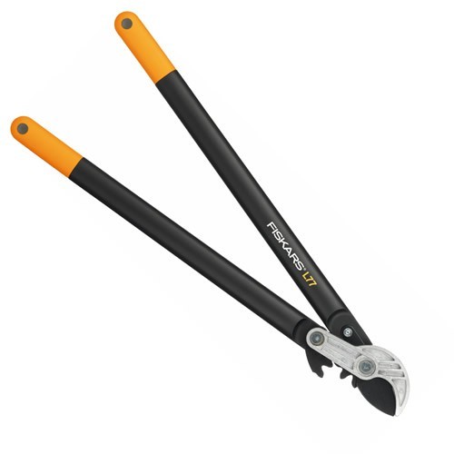 Fiskars powergear l77 anvil - powergear,