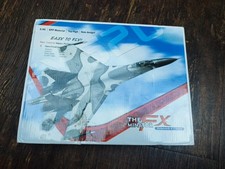 FX-620 SU-35 RC Remote Control Airplane 2.4G Remote Control Fighter Hobby Plane