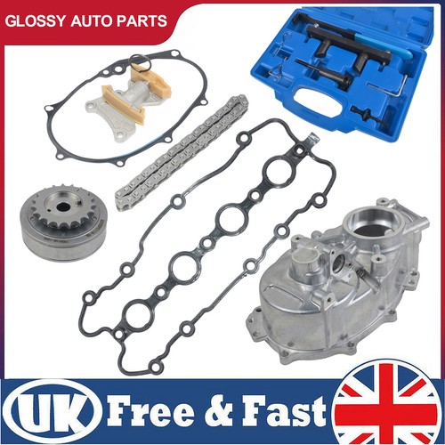 Timing chain tool - &,