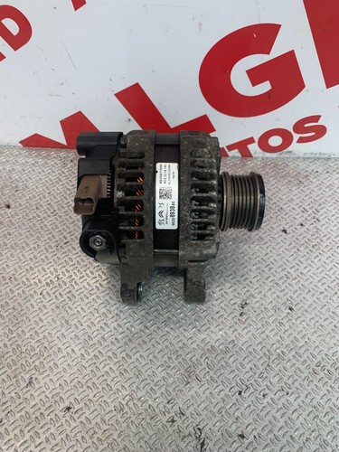 Peugeot partner alternator - peugeot,