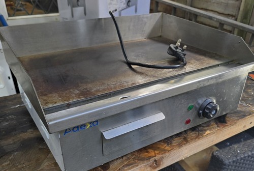 Adexa commercial electric flat - adexa,