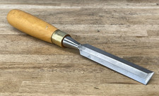 Vintage 3/4" Bevel Edge Chisel