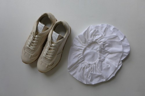 Maison margiela runner - margiela,