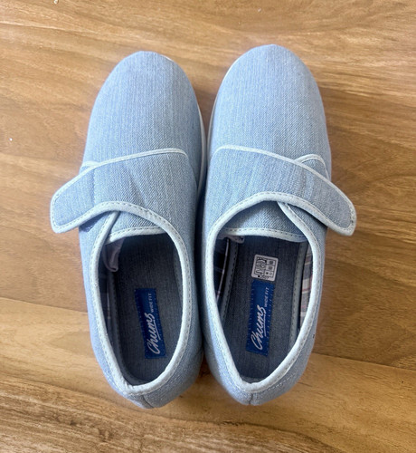 Chums men blue wide fit - men’s,