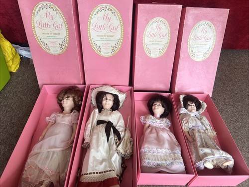 Little girl house - girl,