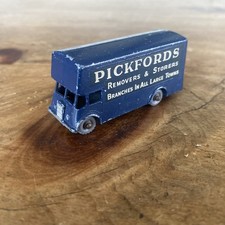 MATCHBOX LESNEY Moko 46b Guy