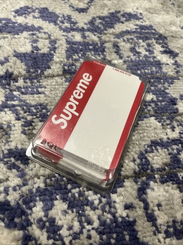 Supreme permanent adhesive - supreme,