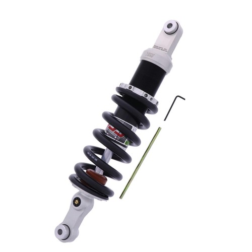 Yss shock absorber - absorber, rear