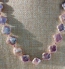 Necklace Freshwater Pearl