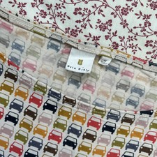 ORLA KIELY uniqlo Retro Rare