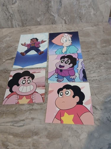Steven universe 6 4 - -, x