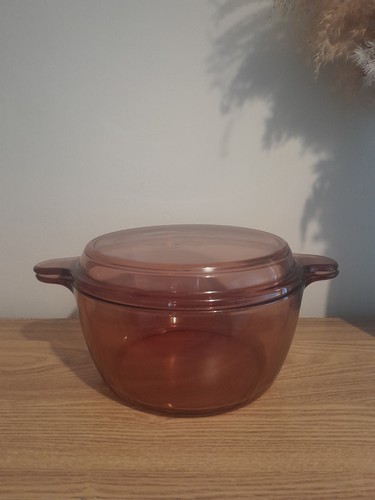 Vintage corning vision double - corning,