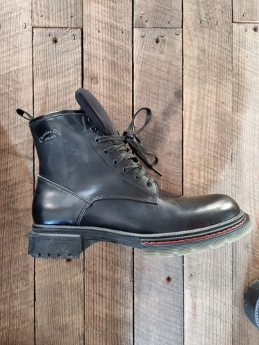 Dior boots mens 42 - mens, /