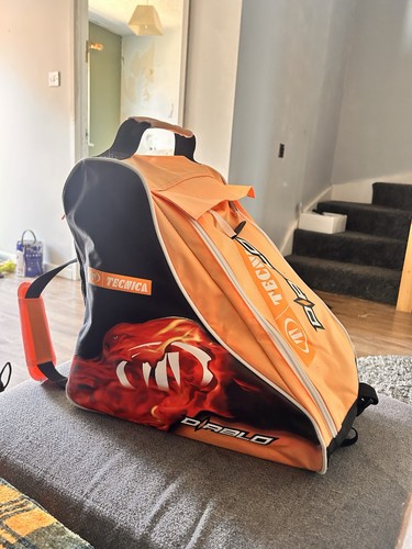 Technica diablo ski snowboard - technica/diablo, ski/snowboard