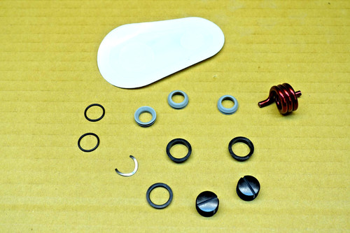 Crank brothers egg - brothers, beater