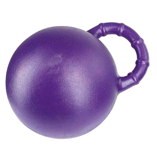 25cm horse jolly play ball - jolly,