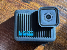 Gopro hero ultra action - gopro,