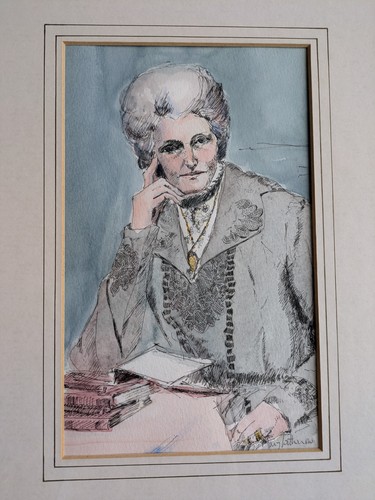 Mary witherow original - witherow,