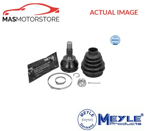 Driveshaft joint kit front - kit,