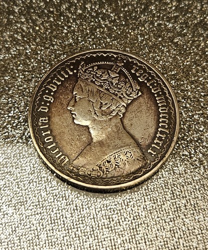 Extremely rare 1879 - rare,