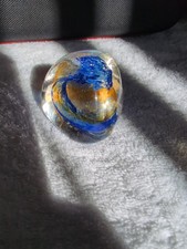 Caithness, Paperweight. Pebble
