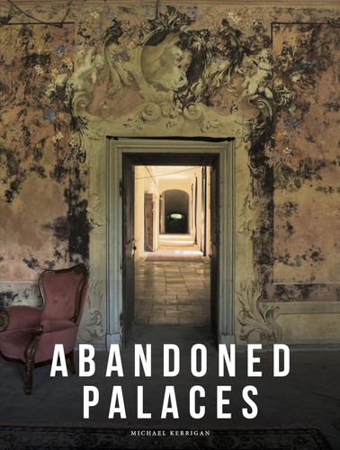 Abandoned palaces - abandoned, (abandoned