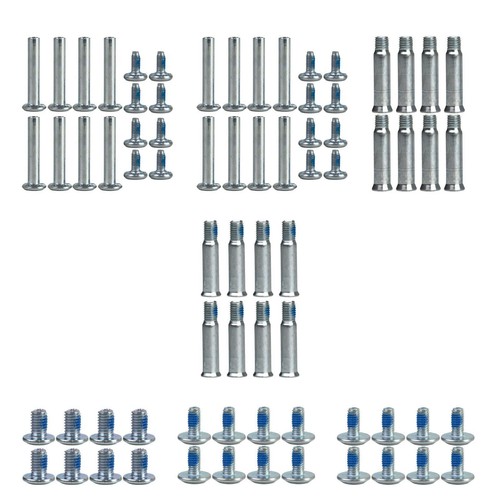 Inline roller skate screw diy - screw,