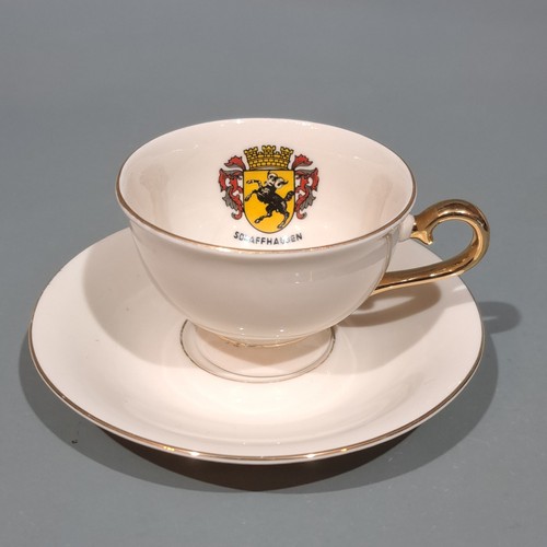 Waldershof bavaria porcelain - bavaria,