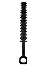 Genuine Blade for Challenge HTEG34C-450 45cm Corded Hedge Trimmer - 400W