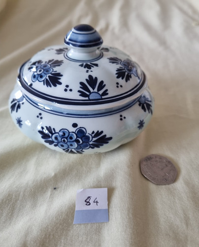 Royal goedewaagen delft blue - royal,