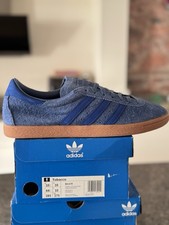 Adidas tobacco Size 10