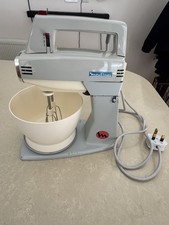 Vintage Moulinex Food mixer