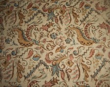 Unique Antique Boho Organic