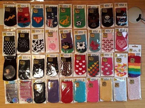 Mocks socks cover sleeve - mocks,