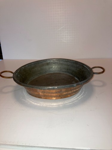 Antique french copper - antique,