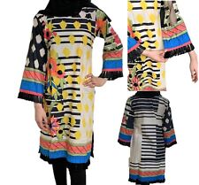 Ladies Pakistani Kurti Kurta