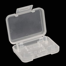 Game Card Cases Dust Cover
