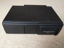 Porsche 6 CD changer CDC-4