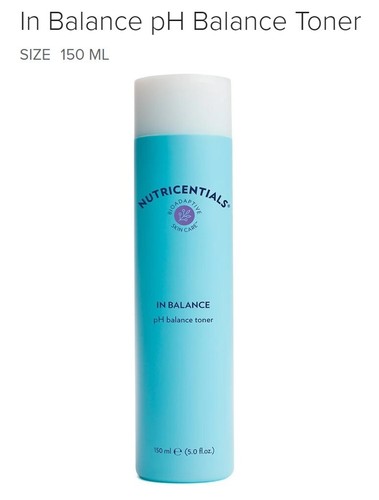 Nuskin balance - nuskin,