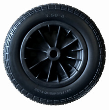 14" PUNCTURE PROOF BLACK