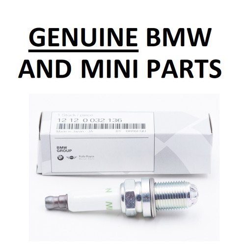 Genuine bmw e81 e87 e90 - e81,