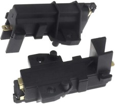 Candy GVS 169DC3 9KG Washing Machine High-Quality Motor Carbon Brushes Pack of 2